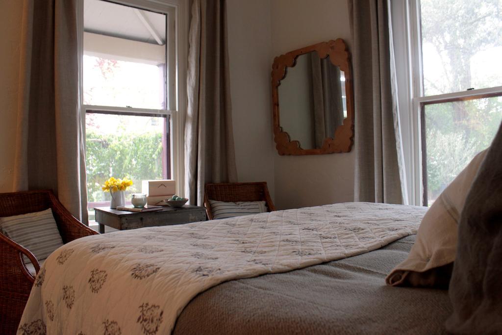 An Inn To Remember Sonoma Room photo