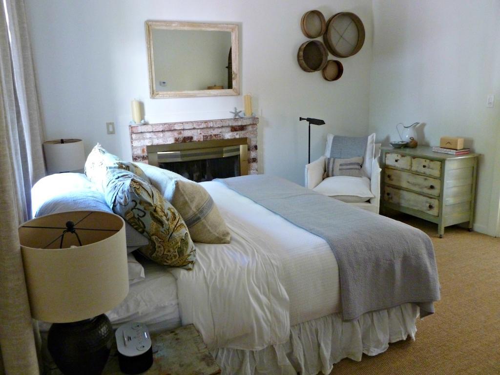 An Inn To Remember Sonoma Room photo