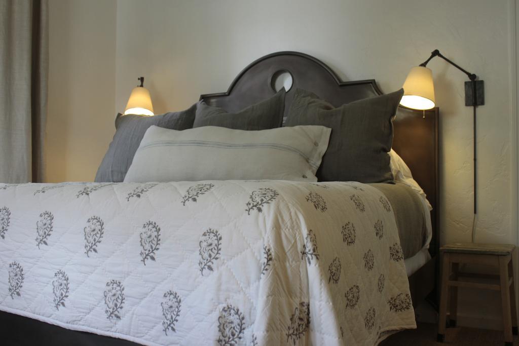 An Inn To Remember Sonoma Room photo